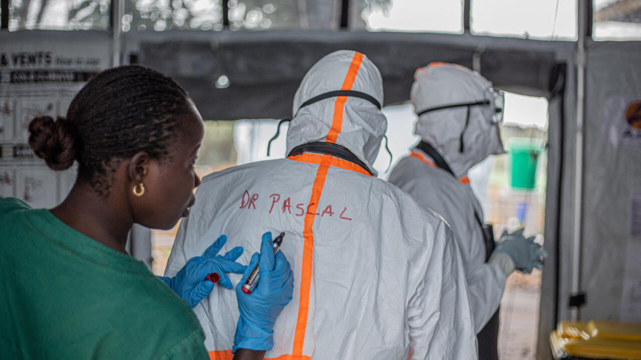 L&rsquo;épidémie d&rsquo;ebola en rdc : une menace sous-estimée ?