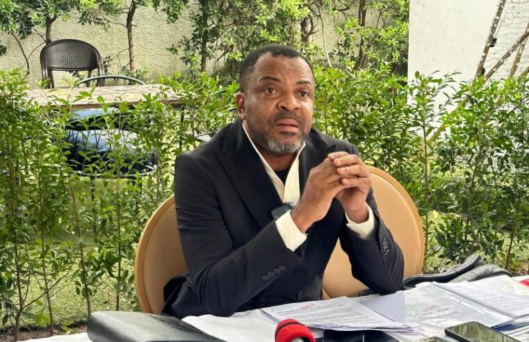 La société PHC victime d&rsquo;une campagne de désinformation orchestrée par un maître-chanteur