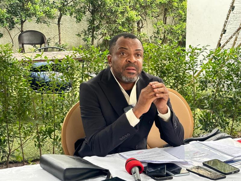La société PHC victime d&rsquo;une campagne de désinformation orchestrée par un maître-chanteur