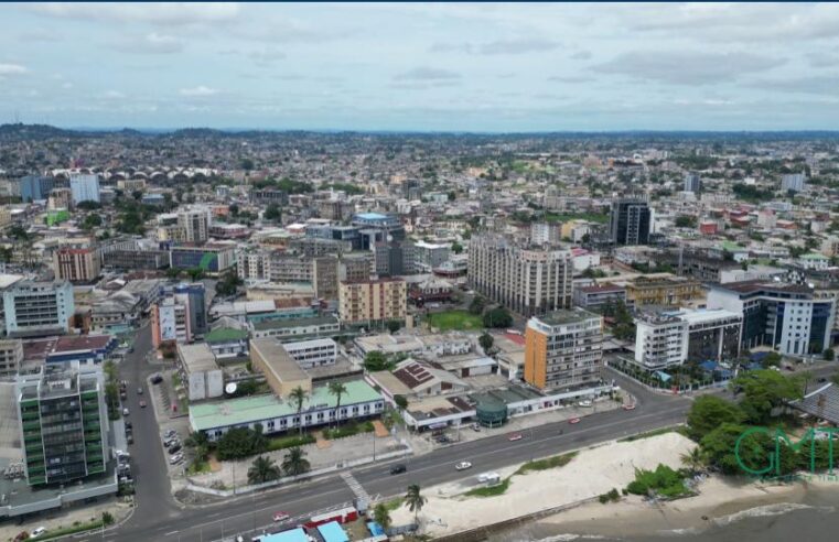 Gabon : vers une croissance de 3,1% en 2027 selon la BAD