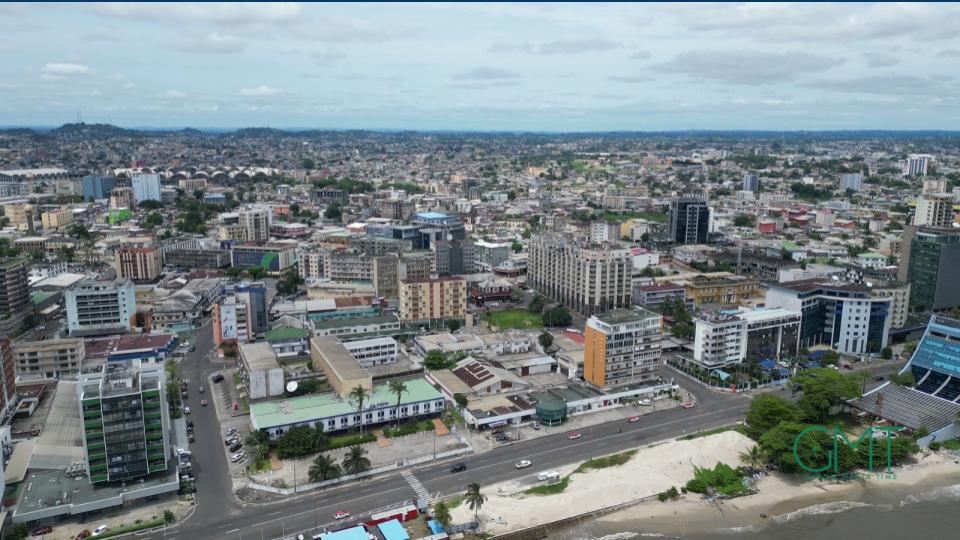 Gabon : vers une croissance de 3,1% en 2027 selon la BAD