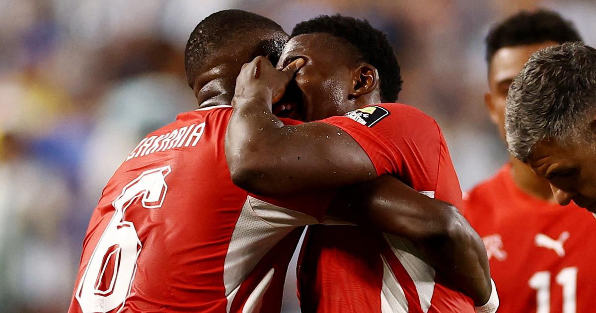 Coupe du monde 2026 : la Suisse s’incline face à l&rsquo;Argentine en quarts de finale