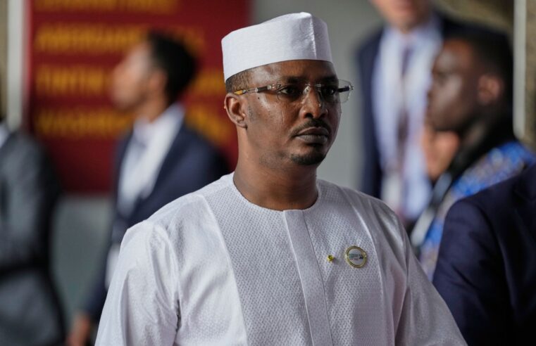 Le Tchad se retire de la Cour pénale internationale pour des raisons stratégiques