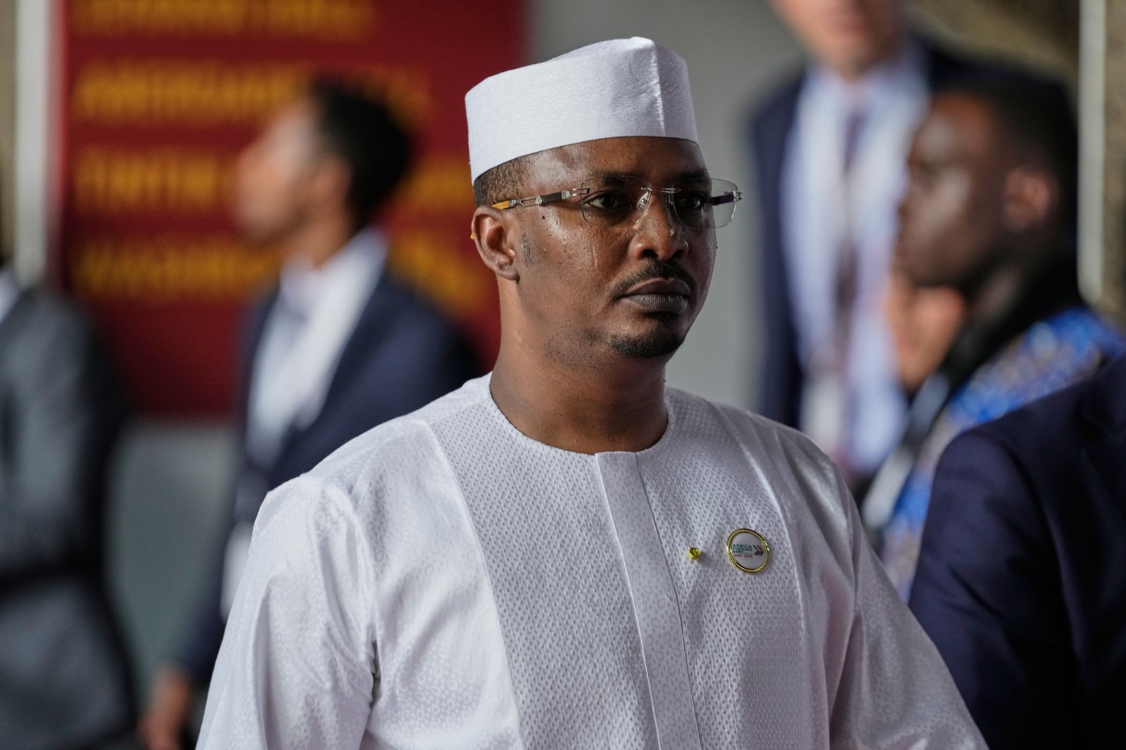 Le Tchad se retire de la Cour pénale internationale pour des raisons stratégiques