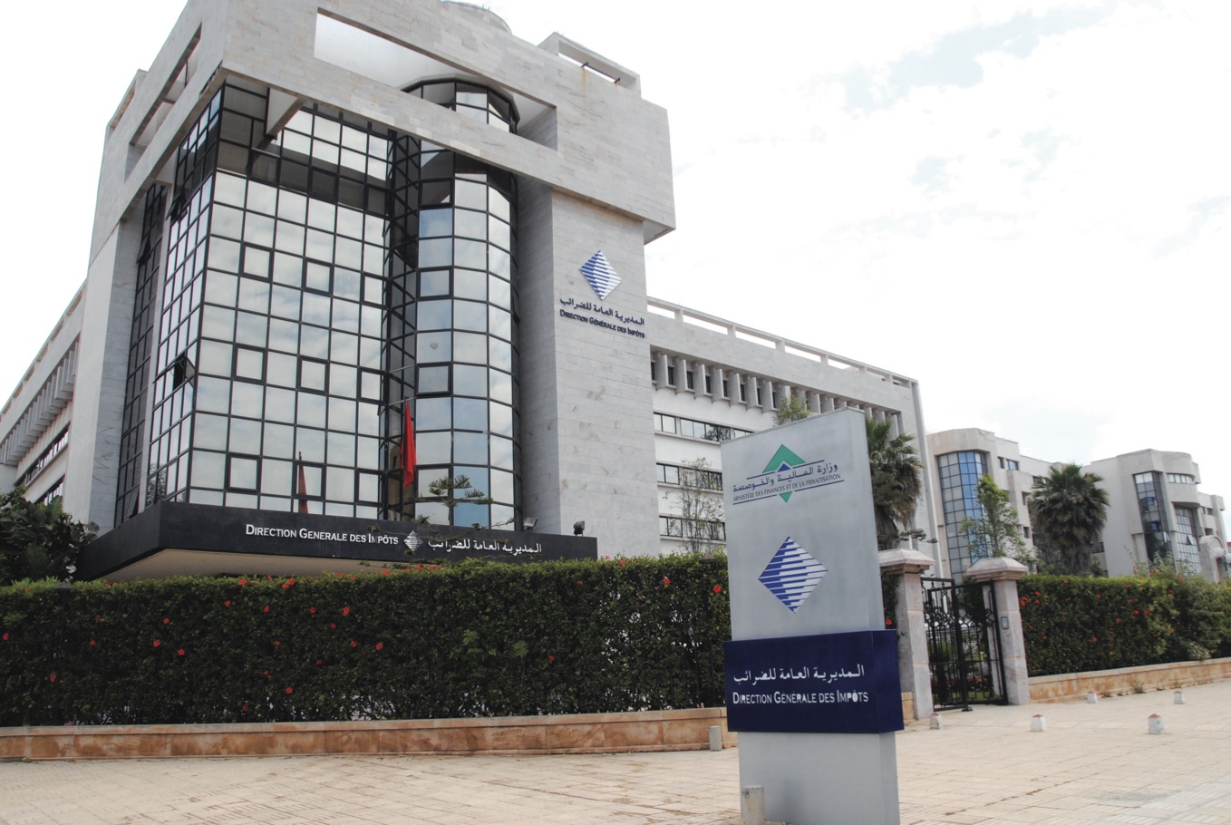 Souveraineté numérique et fiscalité : le Maroc impose sa loi aux géants du web