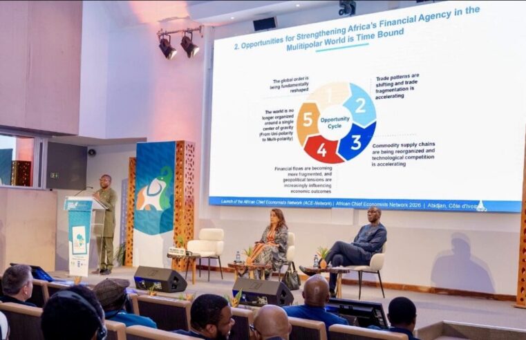Côte d’ivoire : vers une afrique souveraine grâce à l’intégration et à l’innovation économique