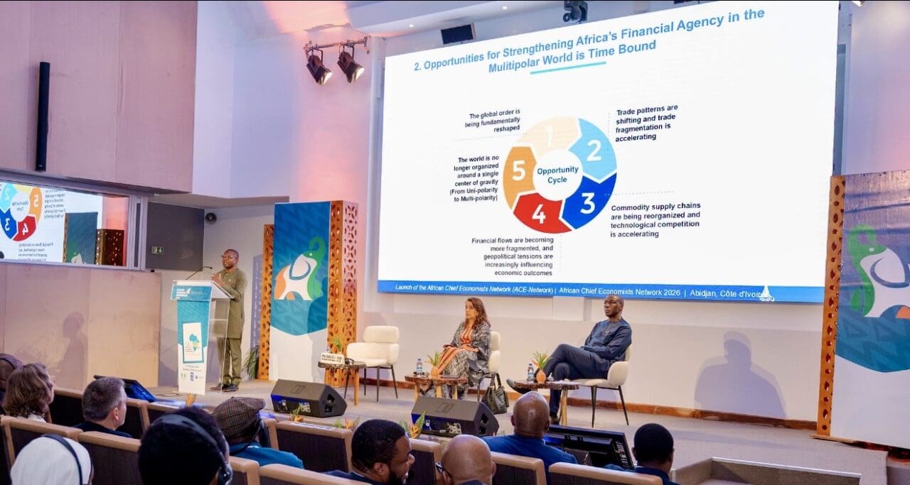 Côte d’ivoire : vers une afrique souveraine grâce à l’intégration et à l’innovation économique