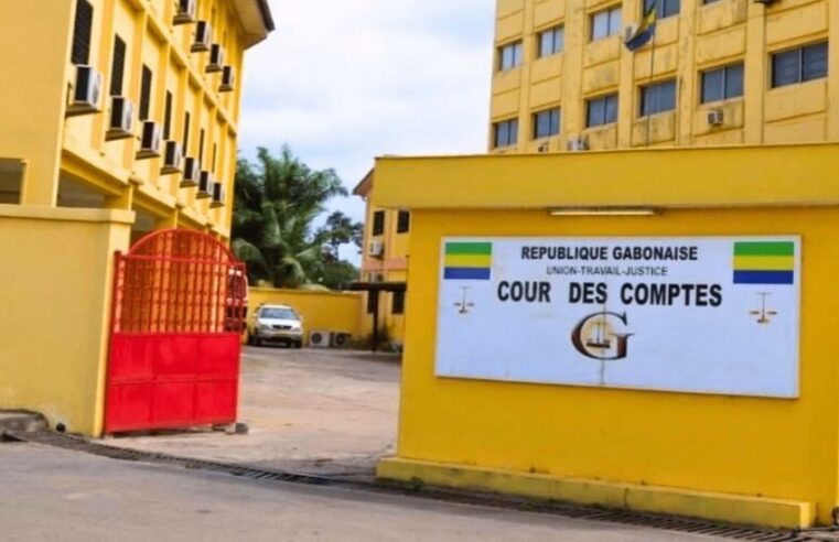 Cour des comptes : le Gabon renforce son contrôle financier pour une gouvernance publique plus transparente