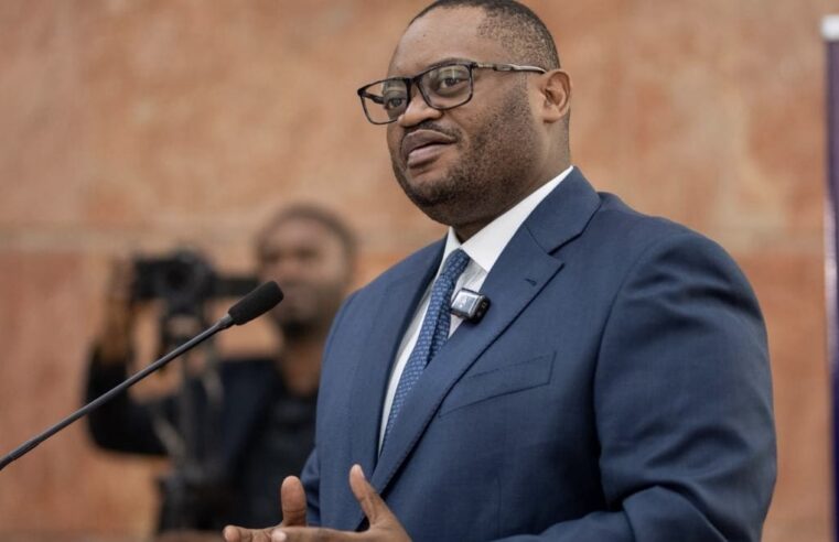 La République démocratique du Congo intensifie sa lutte contre le blanchiment d&rsquo;argent