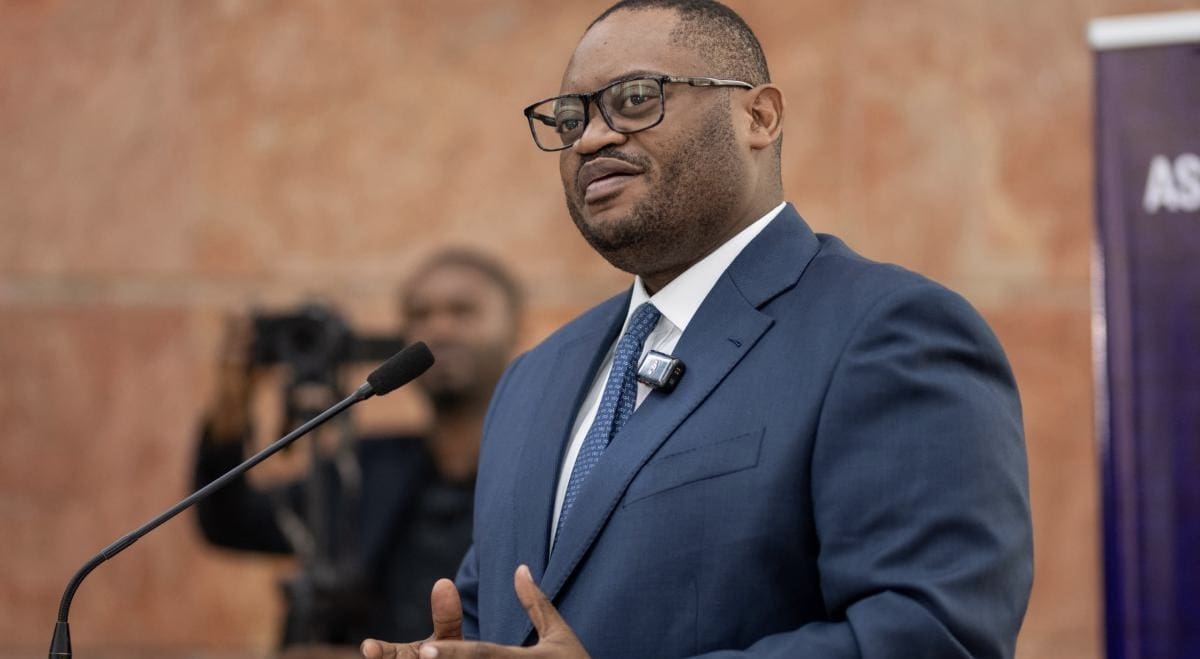 La République démocratique du Congo intensifie sa lutte contre le blanchiment d&rsquo;argent