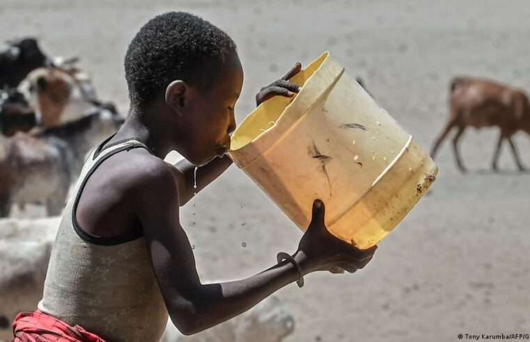 Accès à l&rsquo;eau au Tchad : entre espoir et réalités qui persistent