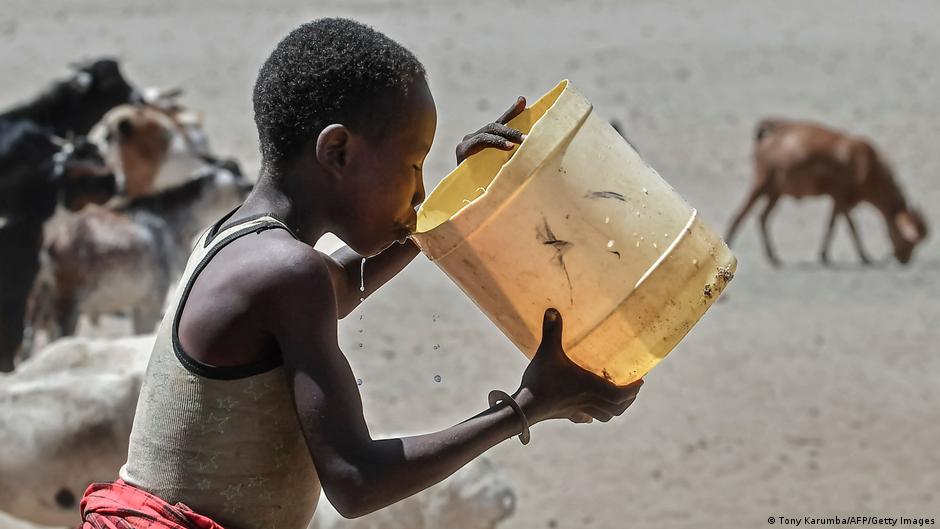 Accès à l&rsquo;eau au Tchad : entre espoir et réalités qui persistent