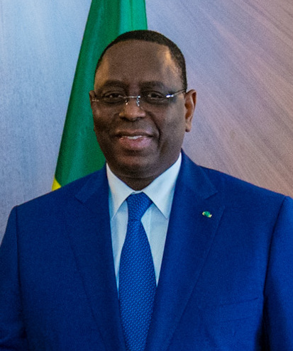 Soutien du Sénégal à macky sall pour l&rsquo;ONU : une décision stratégique inattendue