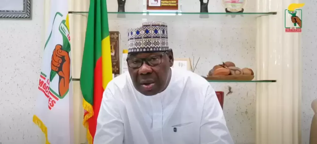 Bénin : l&rsquo;ex-président Boni Yayi rejoint le sénat pour briser le monopole politique