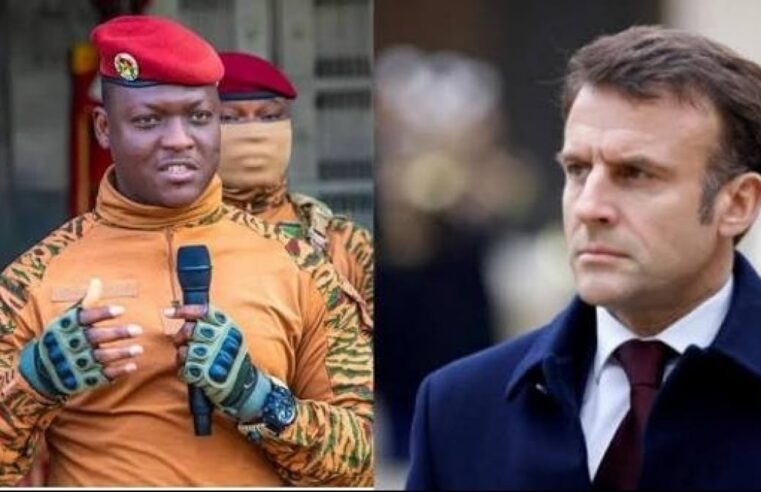 Rupture diplomatique entre la France et le Burkina Faso : Paris évacue tout son personnel