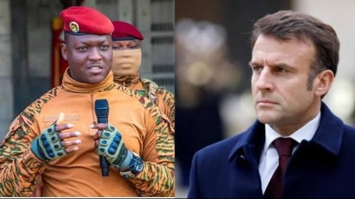 Rupture diplomatique entre la France et le Burkina Faso : Paris évacue tout son personnel