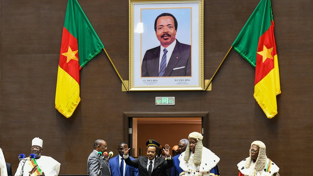 L&rsquo;énigme du retour de Paul Biya au Cameroun : une absence prolongée en Suisse