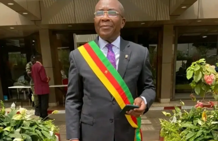 Nintcheu exige que le conseil constitutionnel acte la vacance du pouvoir au Cameroun
