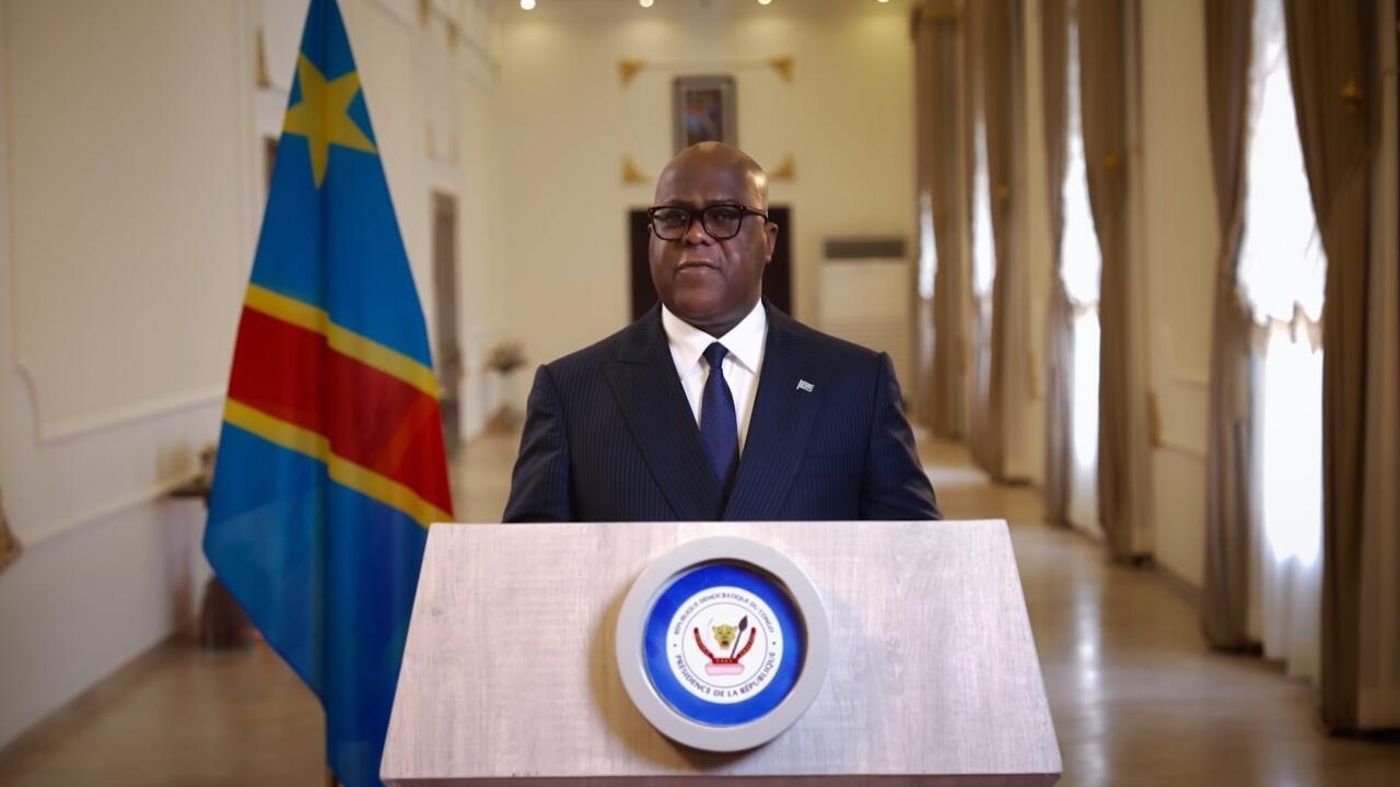 La RDC face au dilemme : Félix Tshisekedi et l&rsquo;hypothèse d&rsquo;un troisième mandat