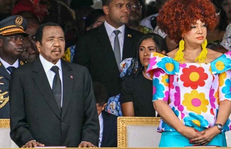 Paul Biya en Suisse : un séjour d'une longueur record et une présidence qui peine à dissiper les rumeurs