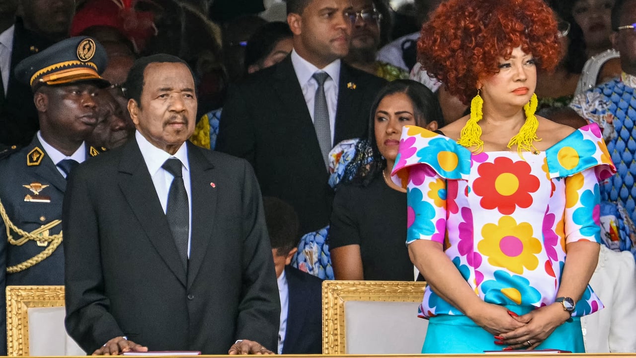 Paul Biya en Suisse : un séjour d'une longueur record et une présidence qui peine à dissiper les rumeurs