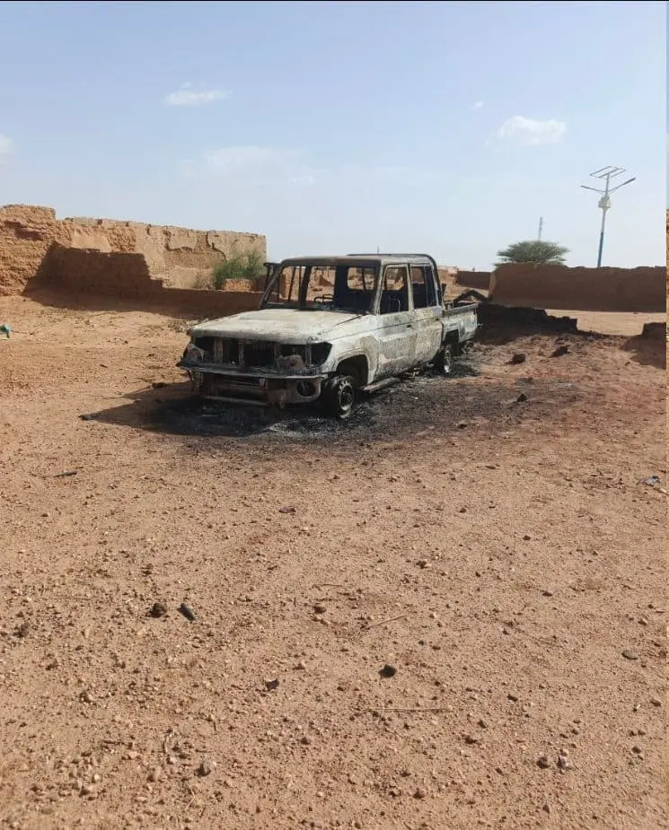 Mali : affrontements meurtriers contre les groupes armés dans le nord