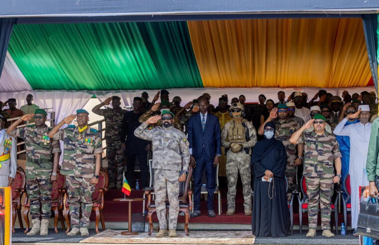 Réconciliation accélérée entre Alger et Bamako : ce qui a tout changé