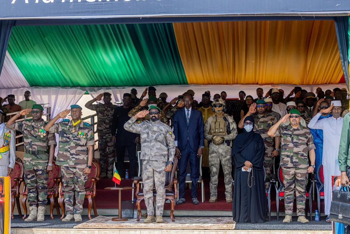 Réconciliation accélérée entre Alger et Bamako : ce qui a tout changé