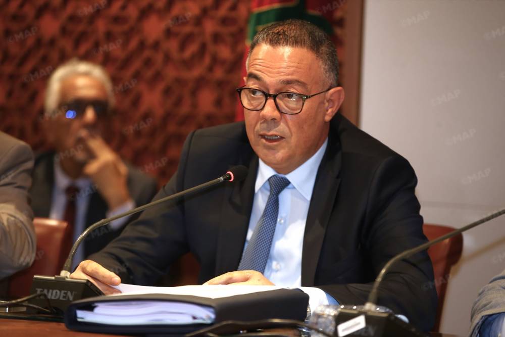 L&rsquo;émergence d&rsquo;une jeunesse leader au Maroc portée par la vision de Mohammed VI