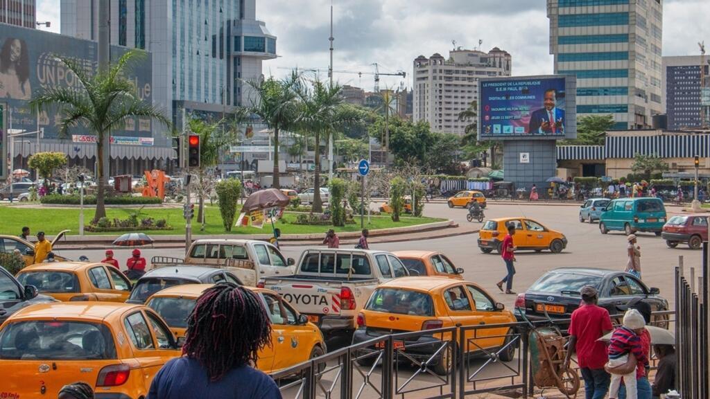 Yaoundé digitalise ses taxis : une nouvelle ère pour le transport urbain au Cameroun
