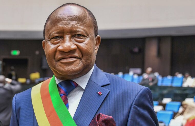 Cameroun : Théodore Datouo fragilisé par la nomination de sa fille à l&rsquo;Assemblée