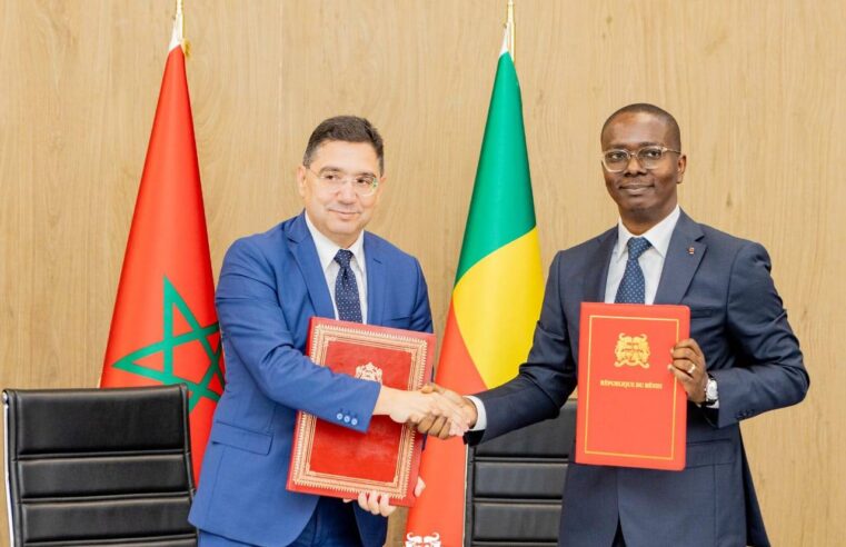 Bénin et Maroc : une révolution des visas pour booster les échanges