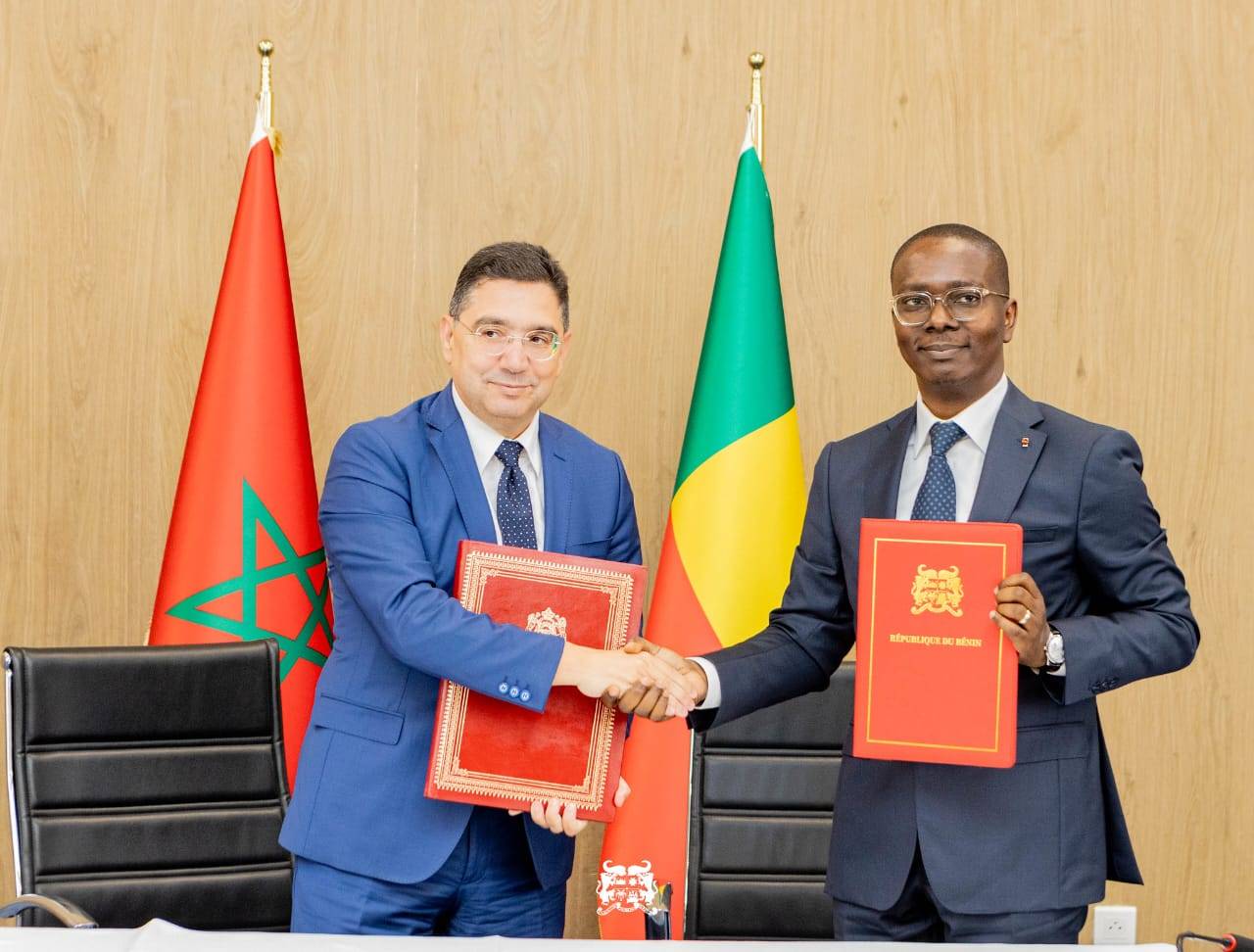 Bénin et Maroc : une révolution des visas pour booster les échanges