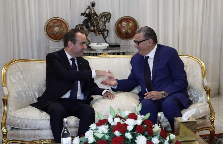 Le Maroc et la France renforcent leurs liens diplomatiques avec un traité d’amitié