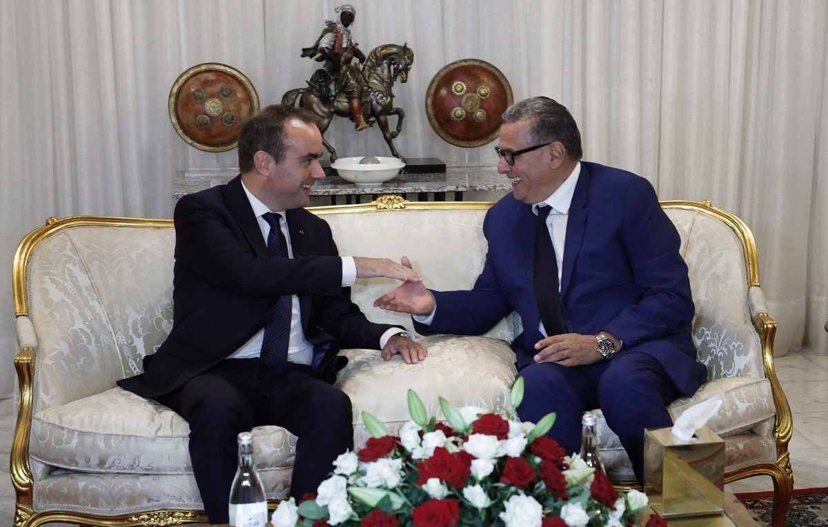 Le Maroc et la France renforcent leurs liens diplomatiques avec un traité d’amitié