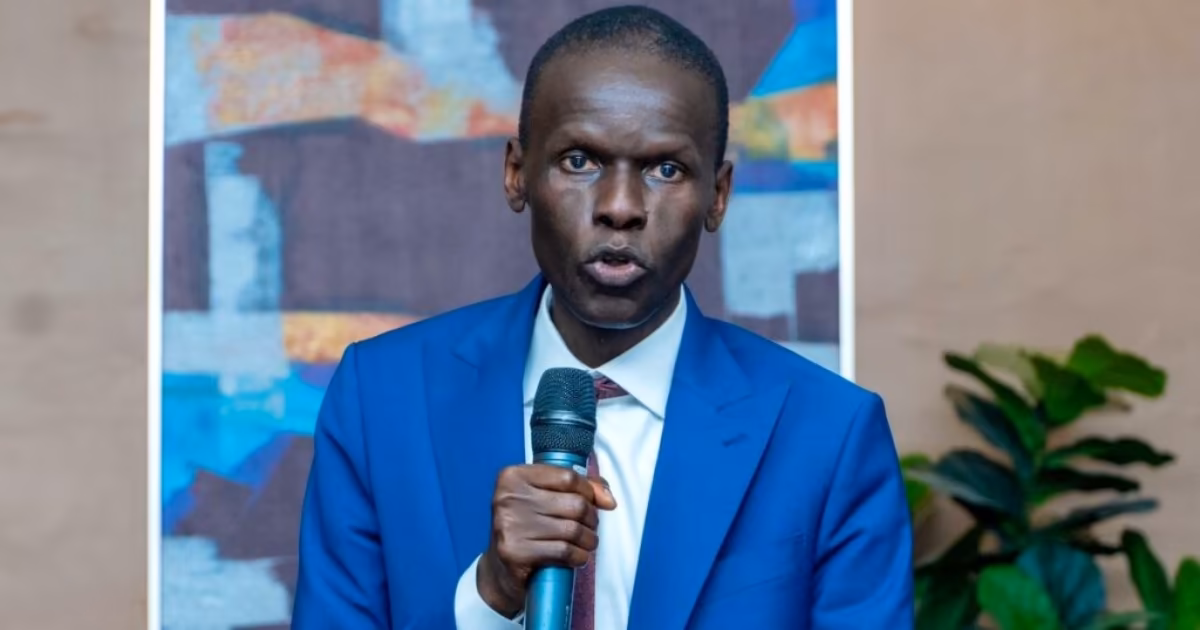 Waly Diouf Bodian : le défenseur d&rsquo;Ousmane Sonko limogé de son poste au Port autonome de Dakar