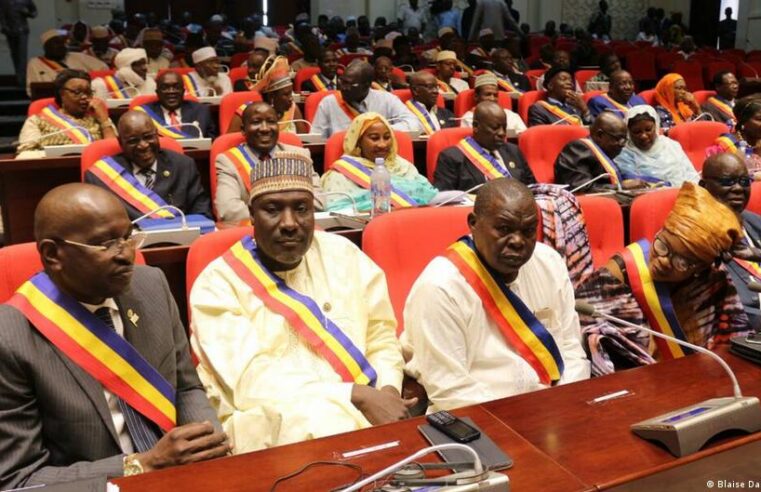 Parité hommes femmes en afrique : avancées et défis persistants
