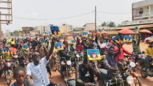 Enlèvements à abba bogani : Wagner cible les dirigeants locaux en Centrafrique