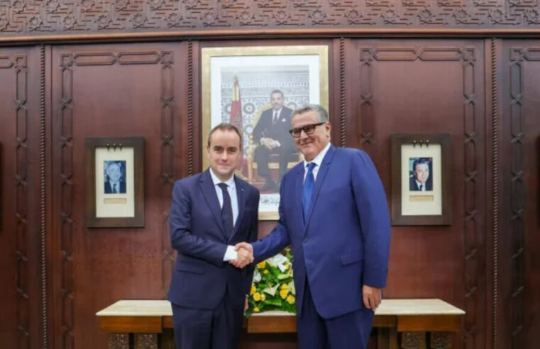 France et Maroc scellent une nouvelle ère de coopération renforcée