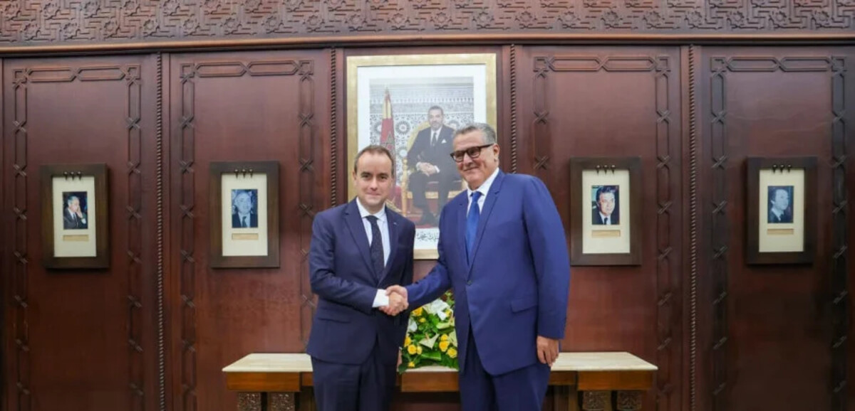 France et Maroc scellent une nouvelle ère de coopération renforcée