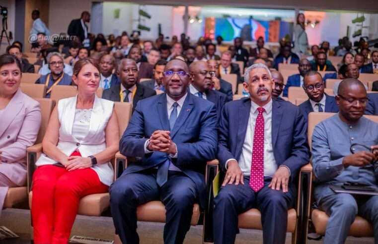 Côte d&rsquo;Ivoire à la conférence économique africaine : un modèle de développement pour l&rsquo;afrique
