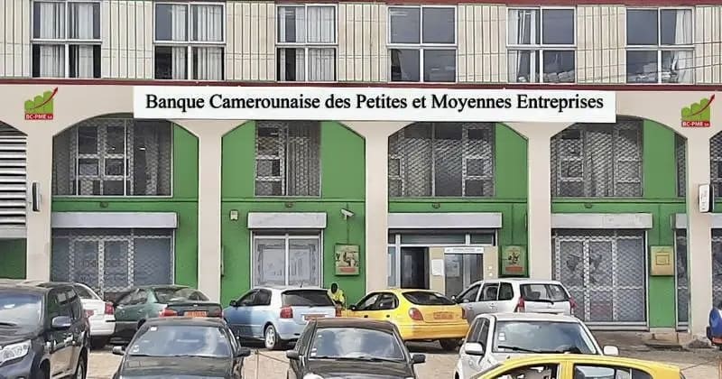 Cameroun : l&rsquo;union européenne renforce les pme avec un fonds d&rsquo;investissement inédit