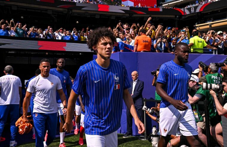 L&rsquo;été singulier de Maghnes Akliouche : entre mondial, mercato et discrétion