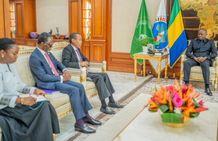 L&rsquo;expérience gabonaise en transition politique : une feuille de route pour Madagascar