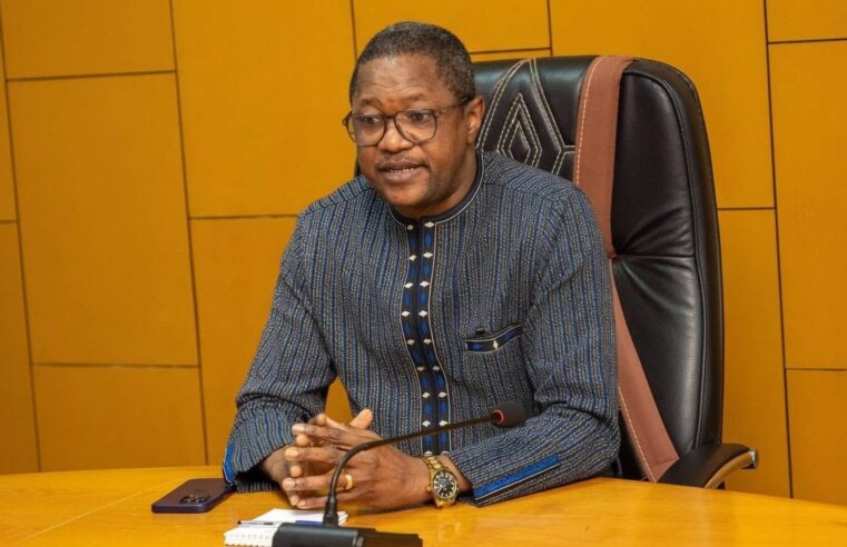 Rupture diplomatique Burkina Faso France : départ des représentants à Paris