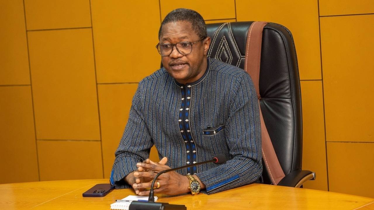 Rupture diplomatique Burkina Faso France : départ des représentants à Paris