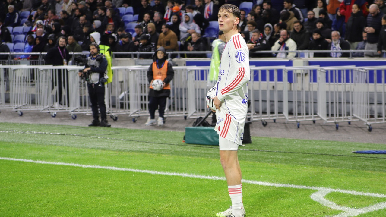 Ol-sparta prague : ouverture de la billetterie pour le premier match en ligue des champions