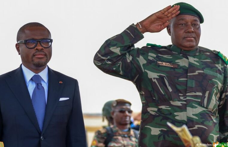 Niger-cédéao : les pistes pour sortir de l&rsquo;impasse diplomatique