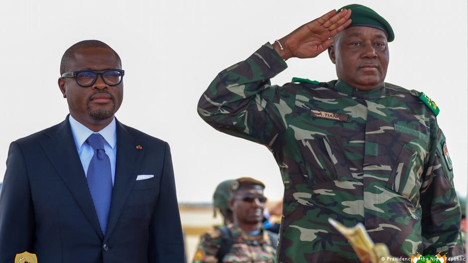 Niger-cédéao : les pistes pour sortir de l&rsquo;impasse diplomatique