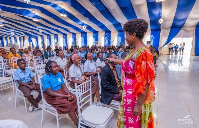 Gabon : la rente minière au service des territoires producteurs